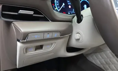 Genesis GV80 2022, 71106 км, за 31160.58 USD - фото 31
