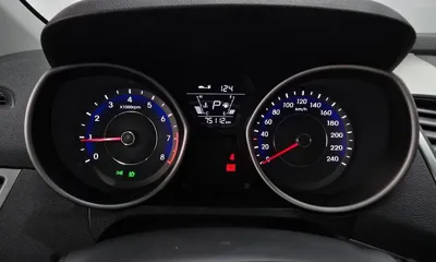 Hyundai Avante 2016, 75112 км, за 4529.34 USD - фото 8