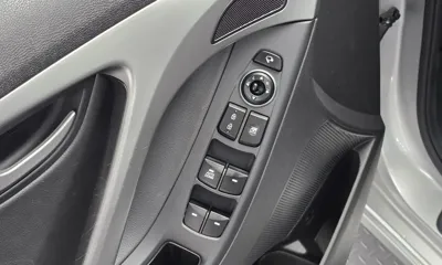 Hyundai Avante 2016, 75112 км, за 4529.34 USD - фото 20