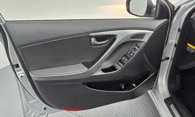 Hyundai Avante 2016, 75112 км, за 4529.34 USD - фото 24