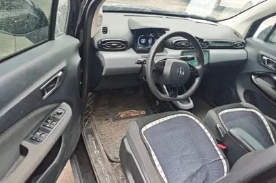 Leapmotor T03 2021, 48900 км, за 7704 USD - фото 18