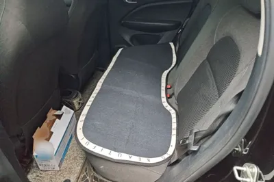 Leapmotor T03 2021, 48900 км, за 7704 USD - фото 20