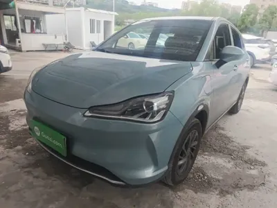 NETA Neta V 2022, 101000 км, за 4482.74 USD