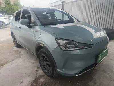 NETA Neta V 2022, 101000 км, за 4482.74 USD