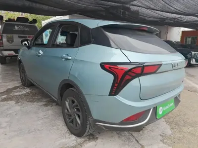 NETA Neta V 2022, 101000 км, за 4482.74 USD