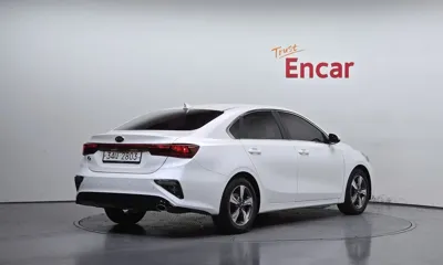 Kia K3 2019, 65136 км, за 7351.98 USD