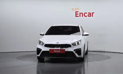Kia K3 2019, 65136 км, за 7351.98 USD