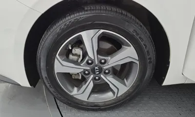 Kia K3 2019, 65136 км, за 7351.98 USD