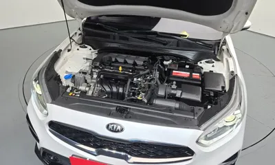 Kia K3 2019, 65136 км, за 7351.98 USD - фото 6