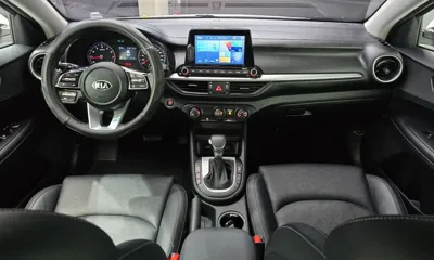 Kia K3 2019, 65136 км, за 7351.98 USD - фото 7