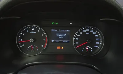 Kia K3 2019, 65136 км, за 7351.98 USD - фото 8