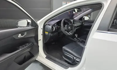 Kia K3 2019, 65136 км, за 7351.98 USD - фото 10