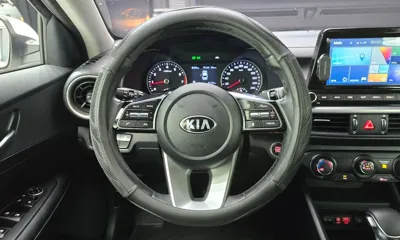 Kia K3 2019, 65136 км, за 7351.98 USD - фото 13