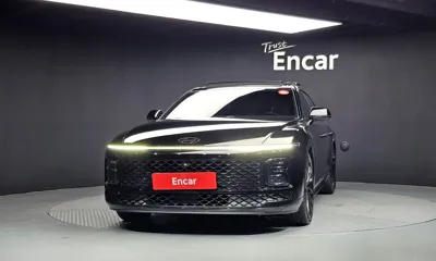 Hyundai Grandeur 2023, 61129 км, за 22882.39 USD