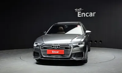 Audi A6 2023, 38934 км, за 23125.2 USD