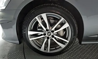 Audi A6 2023, 38934 км, за 23125.2 USD