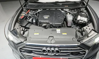 Audi A6 2023, 38934 км, за 23125.2 USD - фото 6