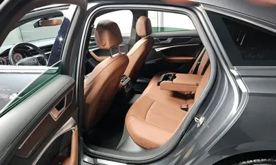 Audi A6 2023, 38934 км, за 23125.2 USD - фото 11