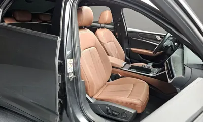 Audi A6 2023, 38934 км, за 23125.2 USD - фото 12