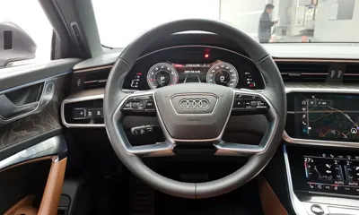 Audi A6 2023, 38934 км, за 23125.2 USD - фото 13