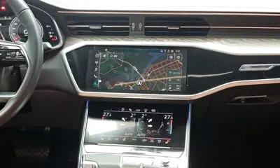 Audi A6 2023, 38934 км, за 23125.2 USD - фото 19