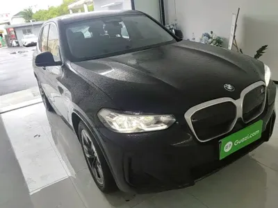 BMW iX3 2022, 43099 км, за 22199.72 USD