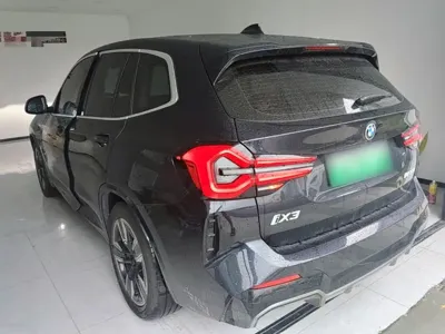 BMW iX3 2022, 43099 км, за 22199.72 USD