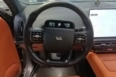 Li Auto L9 2022, 44400 км, за 39845 USD - фото 11