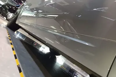 Li Auto L9 2022, 44400 км, за 39845 USD - фото 31