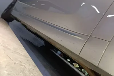 Li Auto L9 2022, 44400 км, за 39845 USD - фото 32