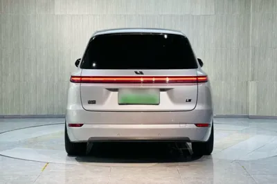 Li Auto L9 2022, 44400 км, за 39845 USD - фото 41