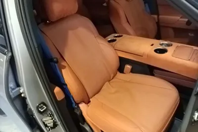 Li Auto L9 2022, 44400 км, за 39845 USD - фото 44
