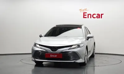 Toyota Camry 2018, 95085 км, за 13784.95 USD