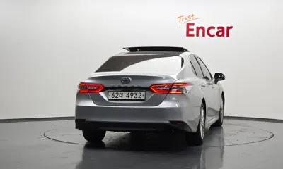 Toyota Camry 2018, 95085 км, за 13784.95 USD