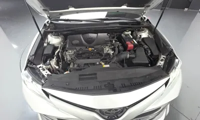 Toyota Camry 2018, 95085 км, за 13784.95 USD - фото 6