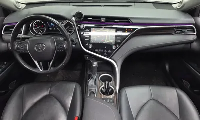 Toyota Camry 2018, 95085 км, за 13784.95 USD - фото 7