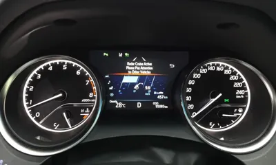 Toyota Camry 2018, 95085 км, за 13784.95 USD - фото 8