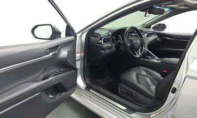 Toyota Camry 2018, 95085 км, за 13784.95 USD - фото 10
