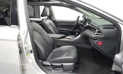 Toyota Camry 2018, 95085 км, за 13784.95 USD - фото 11