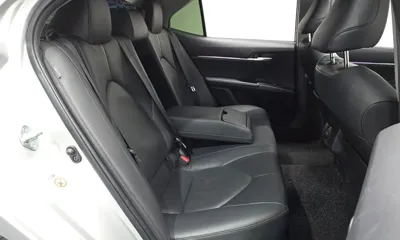 Toyota Camry 2018, 95085 км, за 13784.95 USD - фото 12