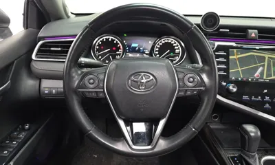 Toyota Camry 2018, 95085 км, за 13784.95 USD - фото 13