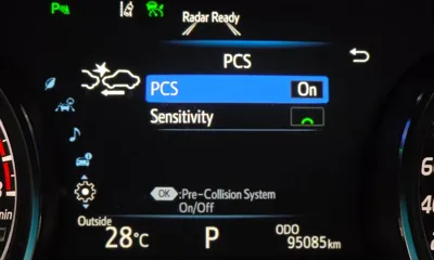 Toyota Camry 2018, 95085 км, за 13784.95 USD - фото 17