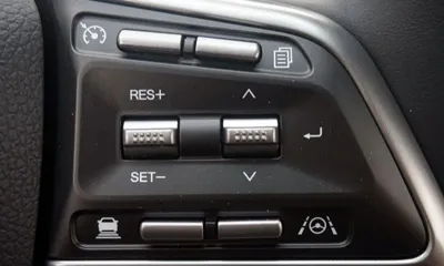 KG_Mobility_Ssangyong Rexton 2026, 30 км, за 30026.56 USD - фото 11