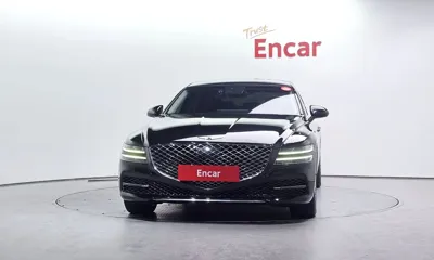 Genesis G80 2021, 74878 км, за 19404.82 USD