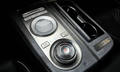 Genesis G80 2021, 74878 км, за 19404.82 USD - фото 9