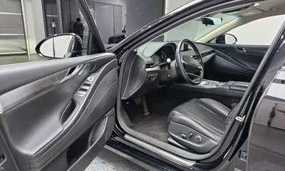 Genesis G80 2021, 74878 км, за 19404.82 USD - фото 11