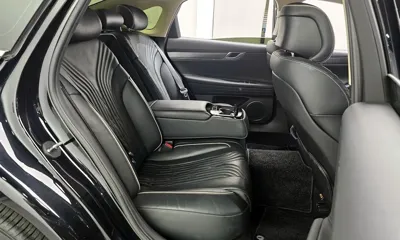 Genesis G80 2021, 74878 км, за 19404.82 USD - фото 12
