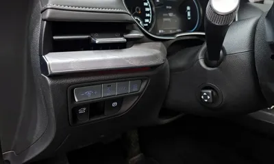 Genesis G80 2021, 74878 км, за 19404.82 USD - фото 16