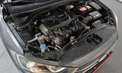 Hyundai Avante 2017, 186986 км, за 5281.6 USD - фото 6