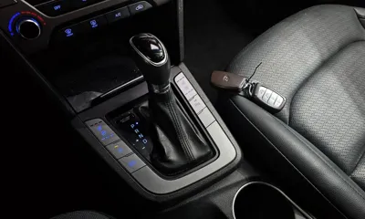 Hyundai Avante 2017, 186986 км, за 5281.6 USD - фото 9